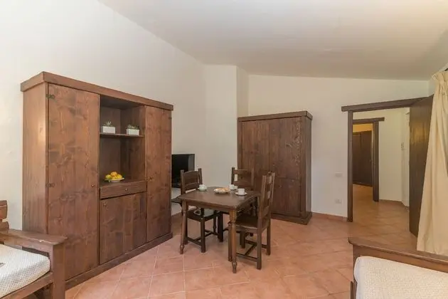 Standard Apart Daire, Birden Çok Yatak, Bahçeli (2 Ala Birdi Cottage 150MT From The)