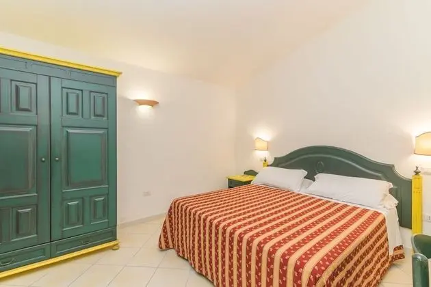 Standard Apart Daire, Birden Çok Yatak, Bahçeli (2 Ala Birdi Cottage Trilocale)