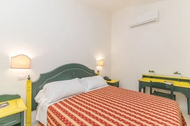 Standard Apart Daire, Birden Çok Yatak, Bahçeli (2 Ala Birdi Cottage Trilocale)