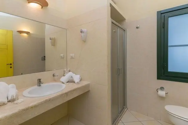 Standard Apart Daire, Birden Çok Yatak, Bahçeli (2 Ala Birdi Cottage Trilocale)