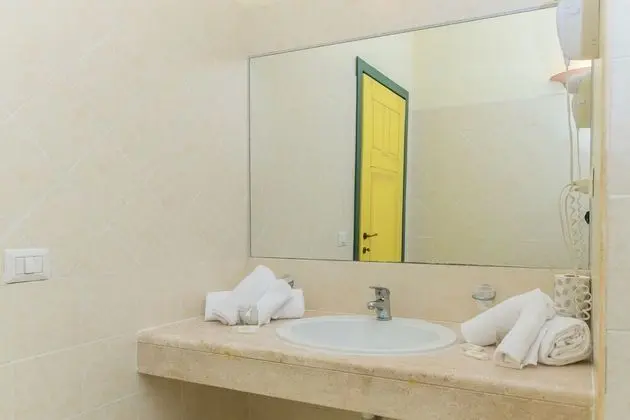 Standard Apart Daire, Birden Çok Yatak, Bahçeli (2 Ala Birdi Cottage Trilocale)