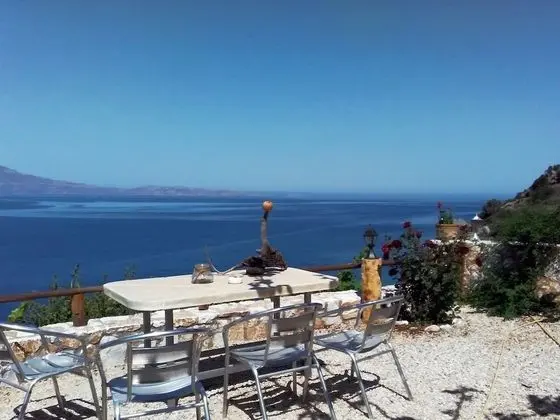 Ev, 1 Yatak Odası, Veranda