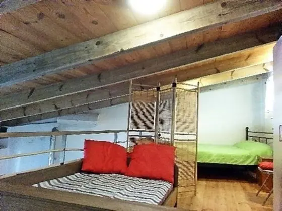 Ev, 1 Yatak Odası, Veranda