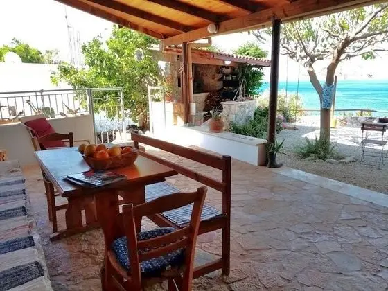 Ev, 1 Yatak Odası, Veranda
