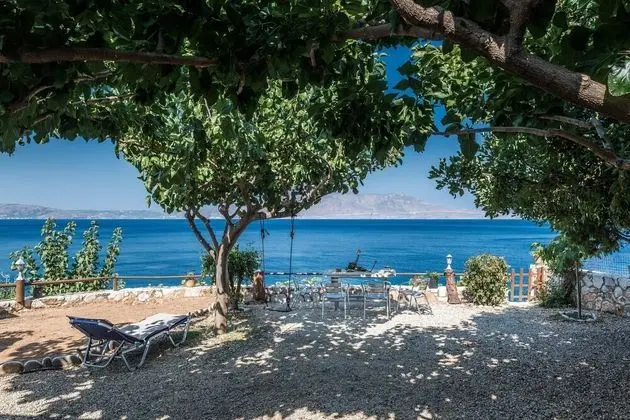 Ev, 1 Yatak Odası, Veranda