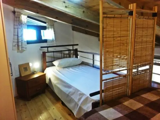 Ev, 1 Yatak Odası, Veranda
