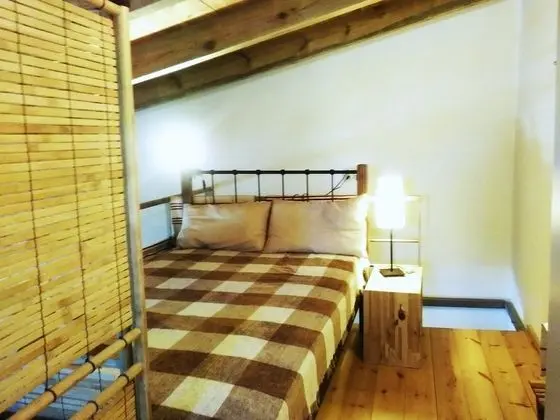 Ev, 1 Yatak Odası, Veranda