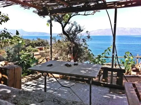 Ev, 1 Yatak Odası, Veranda