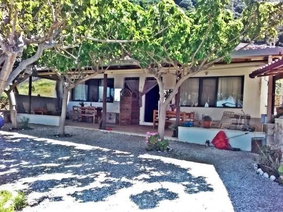 Ev, 1 Yatak Odası, Veranda