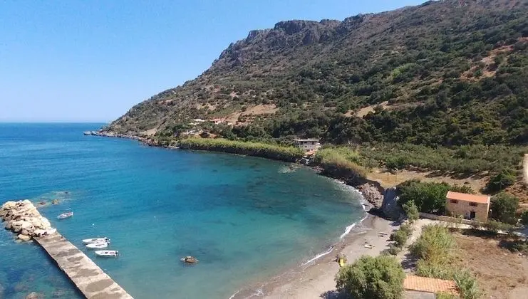 Ev, 1 Yatak Odası, Veranda