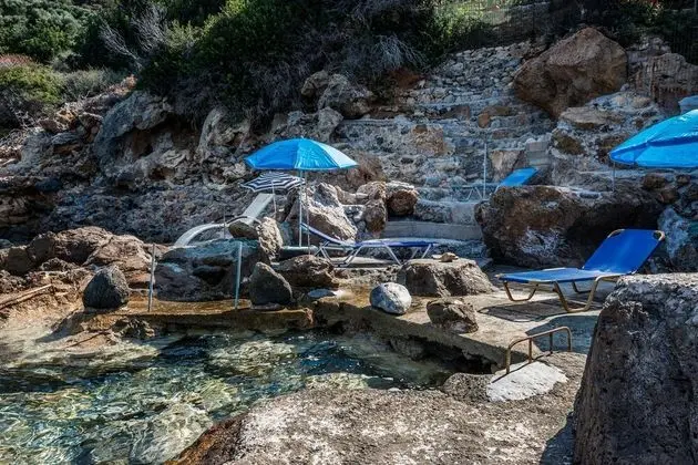Ev, 1 Yatak Odası, Veranda