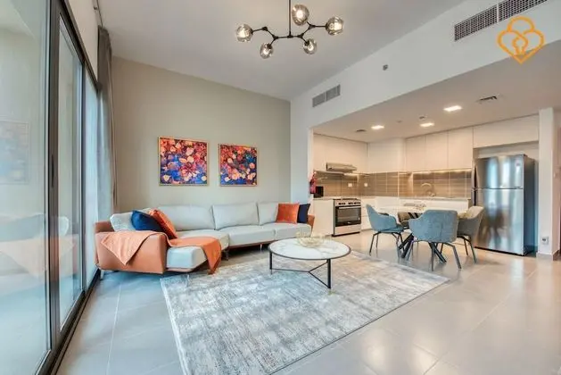 Apart Daire, 2 Yatak Odası (Unit 425)