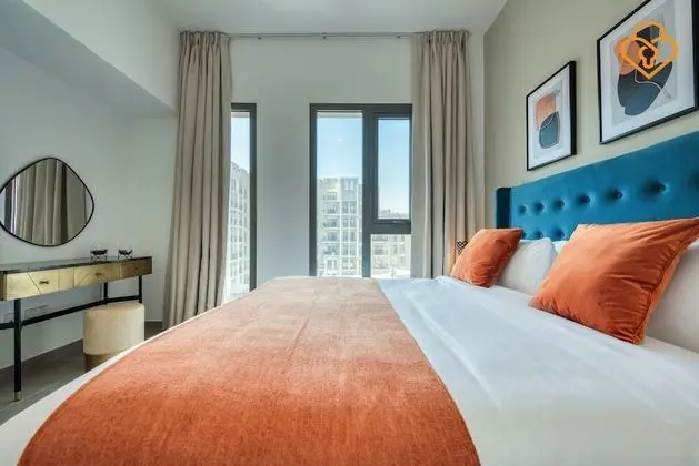 Apart Daire, 2 Yatak Odası (Unit 425)