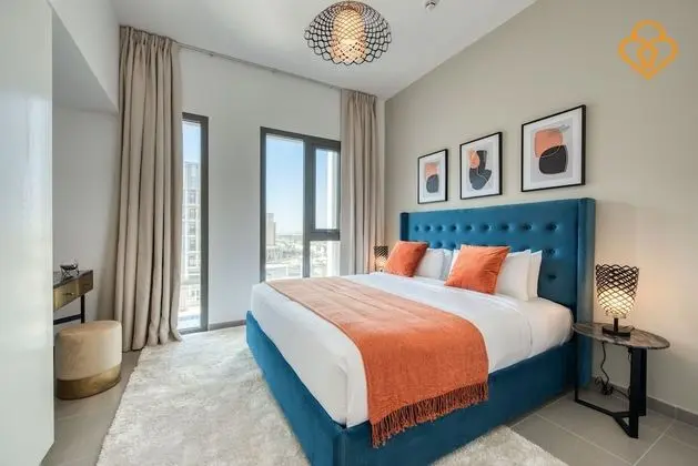 Apart Daire, 2 Yatak Odası (Unit 425)