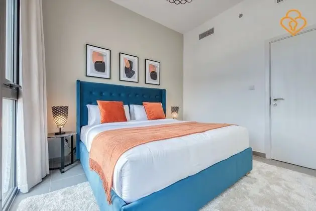 Apart Daire, 2 Yatak Odası (Unit 425)