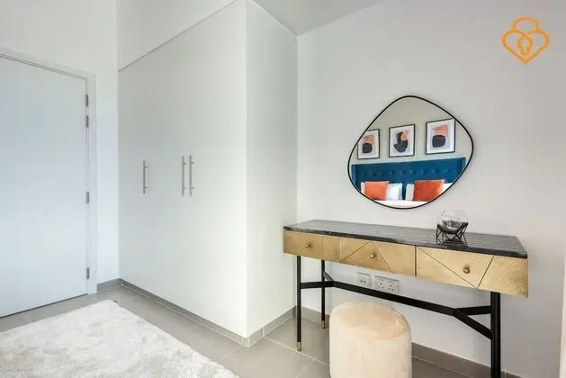 Apart Daire, 2 Yatak Odası (Unit 425)
