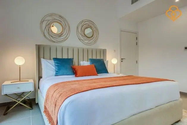 Apart Daire, 2 Yatak Odası (Unit 425)