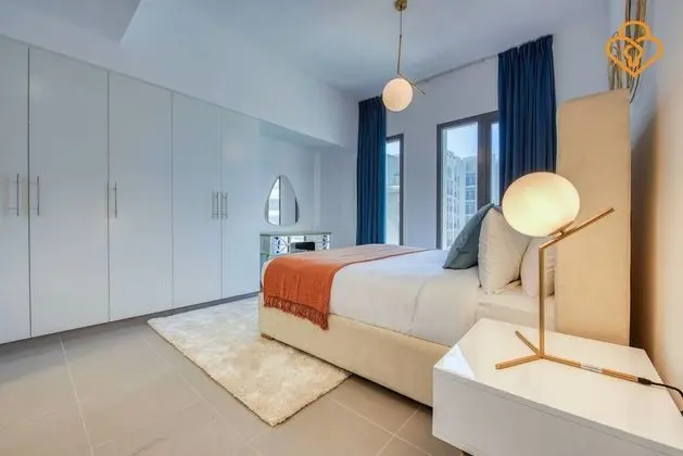 Apart Daire, 2 Yatak Odası (Unit 425)