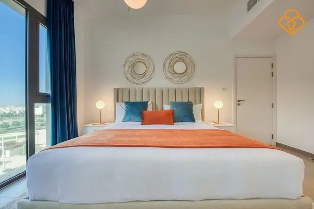 Apart Daire, 2 Yatak Odası (Unit 425)