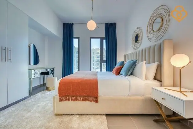 Apart Daire, 2 Yatak Odası (Unit 425)