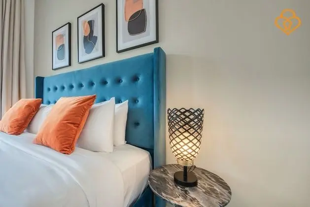 Apart Daire, 2 Yatak Odası (Unit 425)