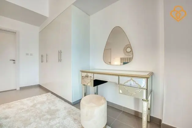 Apart Daire, 2 Yatak Odası (Unit 425)