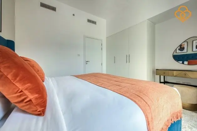 Apart Daire, 2 Yatak Odası (Unit 425)