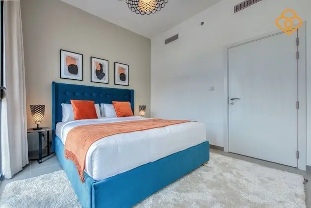 Apart Daire, 2 Yatak Odası (Unit 425)