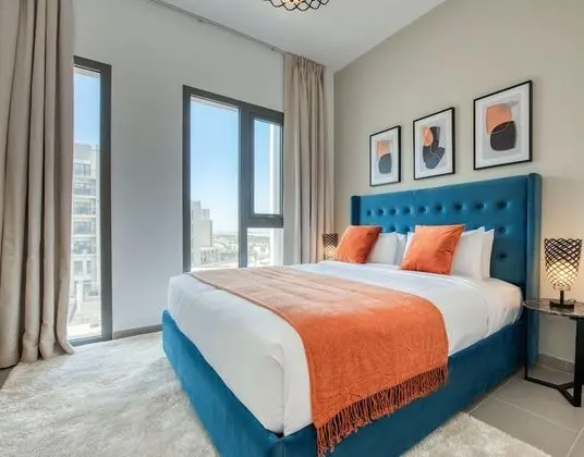 Apart Daire, 2 Yatak Odası (Unit 425)