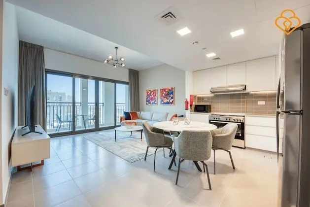 Apart Daire, 2 Yatak Odası (Unit 425)