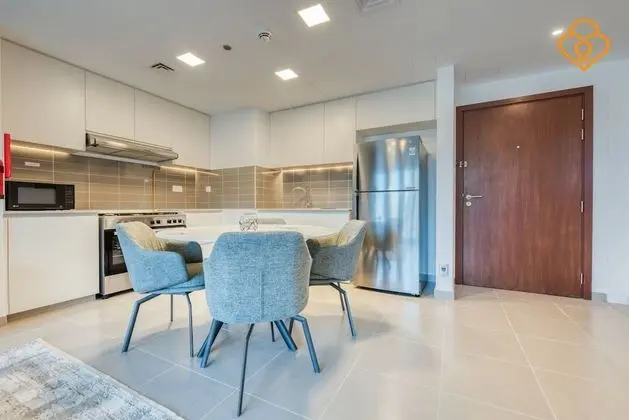 Apart Daire, 2 Yatak Odası (Unit 425)