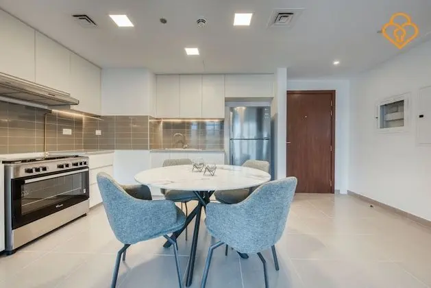 Apart Daire, 2 Yatak Odası (Unit 425)