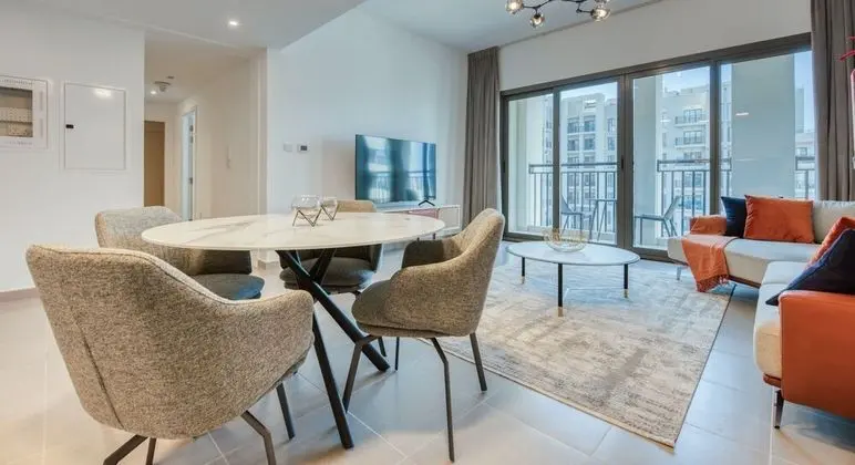 Apart Daire, 2 Yatak Odası (Unit 425)