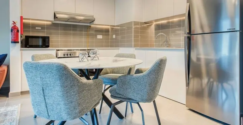 Apart Daire, 2 Yatak Odası (Unit 425)