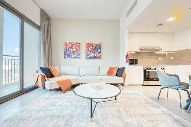 Apart Daire, 2 Yatak Odası (Unit 425)