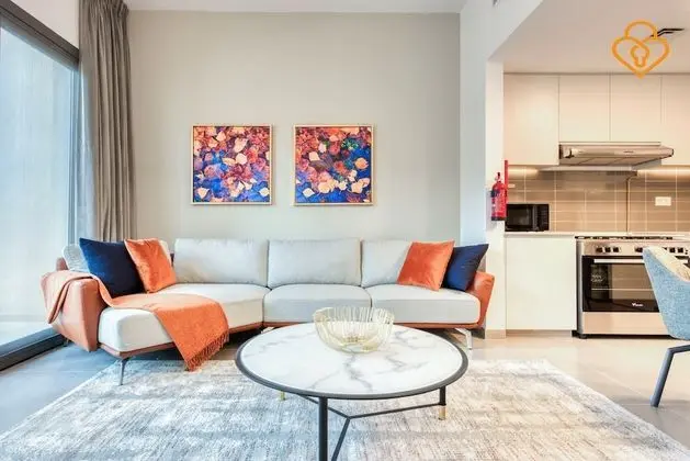 Apart Daire, 2 Yatak Odası (Unit 425)