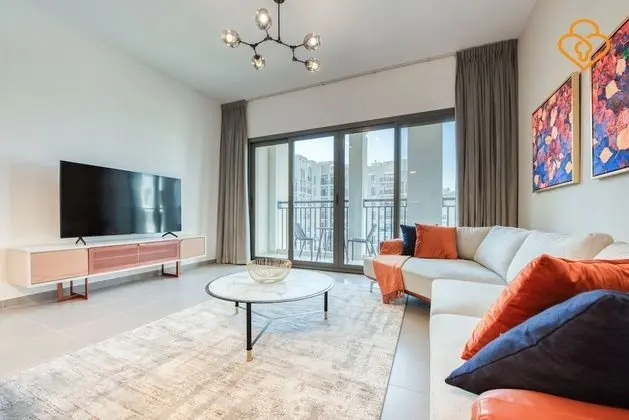 Apart Daire, 2 Yatak Odası (Unit 425)