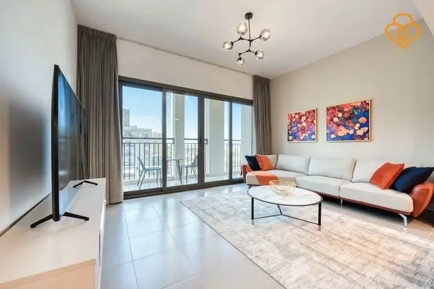 Apart Daire, 2 Yatak Odası (Unit 425)