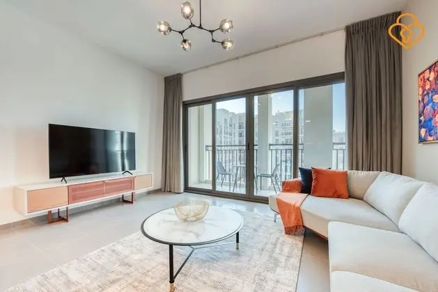 Apart Daire, 2 Yatak Odası (Unit 425)