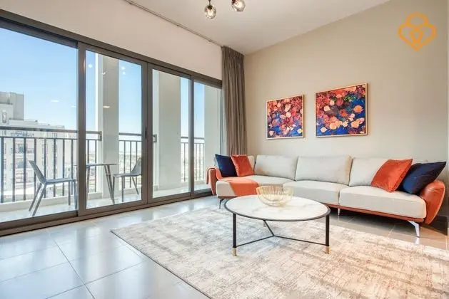 Apart Daire, 2 Yatak Odası (Unit 425)