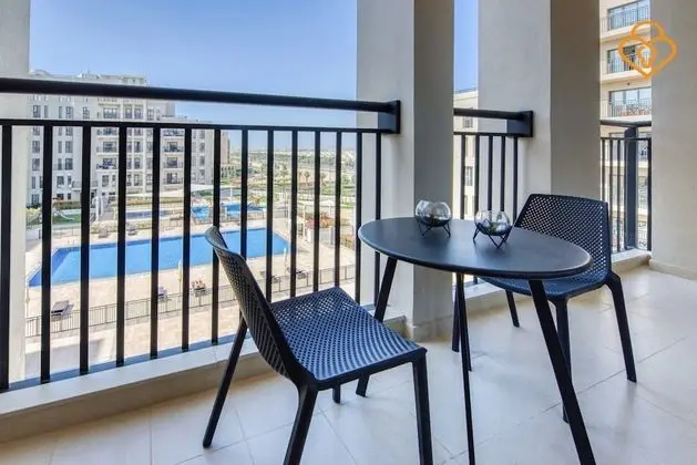 Apart Daire, 2 Yatak Odası (Unit 425)