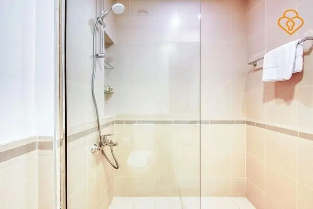 Apart Daire, 2 Yatak Odası (Unit 425)