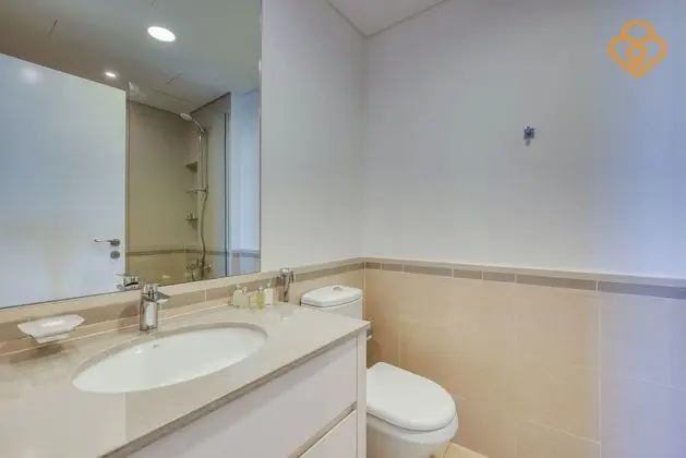 Apart Daire, 2 Yatak Odası (Unit 425)