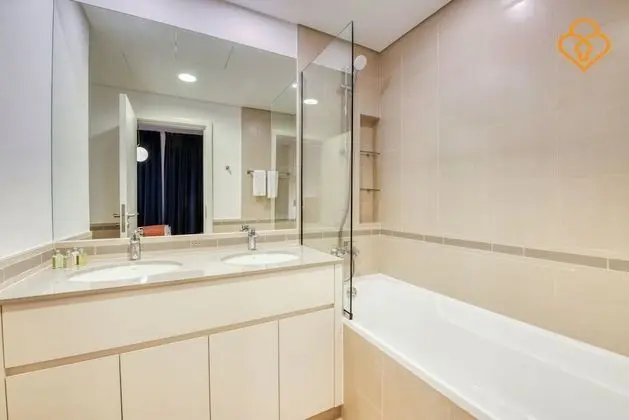 Apart Daire, 2 Yatak Odası (Unit 425)
