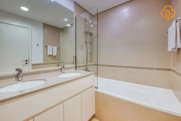 Apart Daire, 2 Yatak Odası (Unit 425)