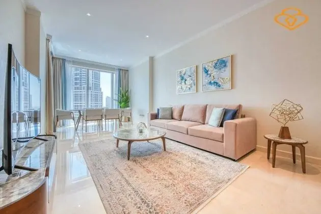 Apart Daire, 2 Yatak Odası (Unit 2205)