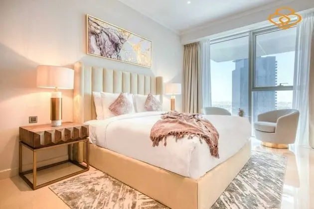 Apart Daire, 2 Yatak Odası (Unit 2205)