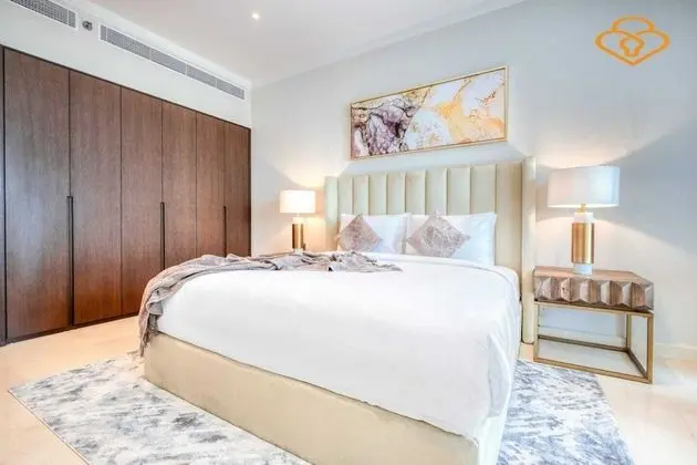 Apart Daire, 2 Yatak Odası (Unit 2205)