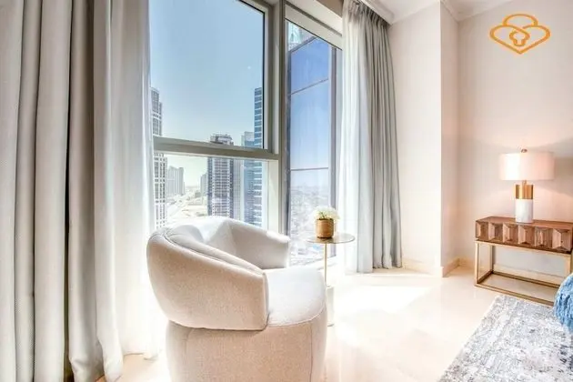 Apart Daire, 2 Yatak Odası (Unit 2205)