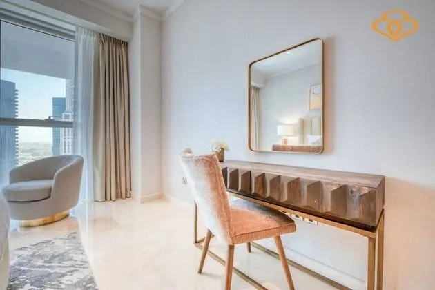 Apart Daire, 2 Yatak Odası (Unit 2205)